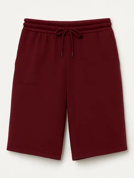 Eoselio Pantaloni roșu