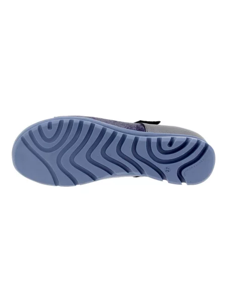 Pantofi Piesanto negru