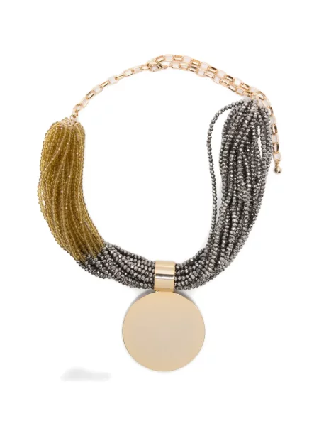 Pandantiv Antonelli cu mărgele