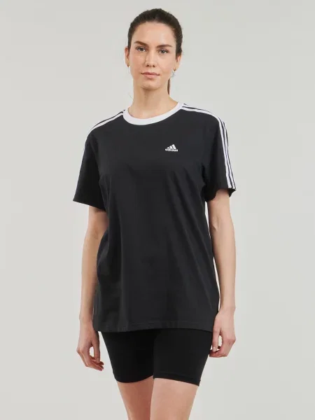 Majica Adidas crna
