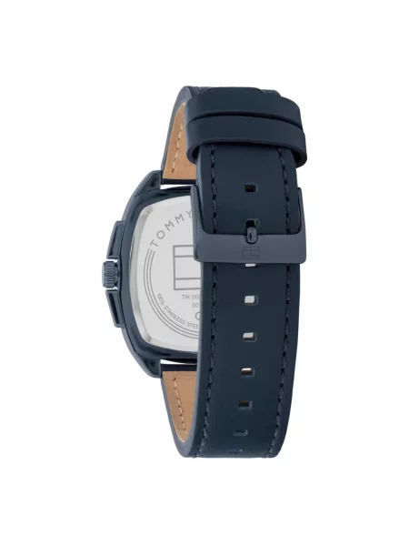 Zegarek Tommy Hilfiger niebieski