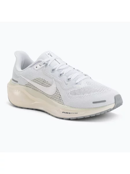 Încălțăminte de alergare pentru femei Nike Pegasus 41 ESS white/chalk/sea glass/white alb