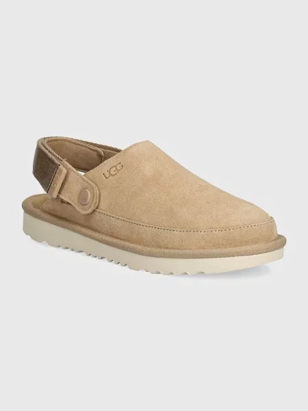 Детские тапочки Ugg