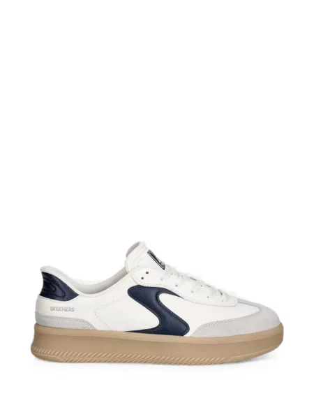 Chiloți Skechers alb