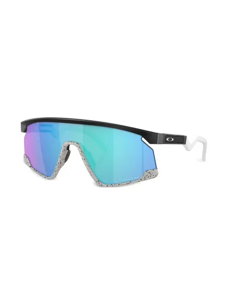 Saulės akiniai Oakley juoda