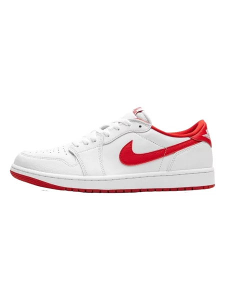 Pantofi Nike retro alb