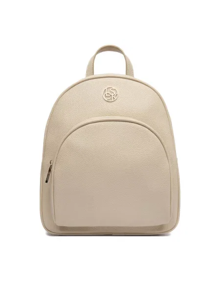 Рюкзак Lasocki бежевый