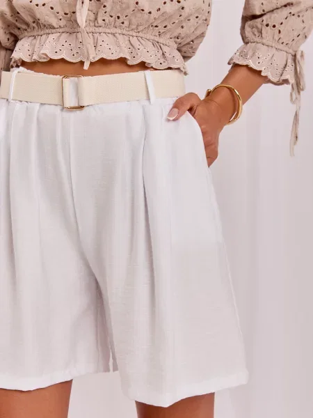 Pantaloni scurți Rue Paris