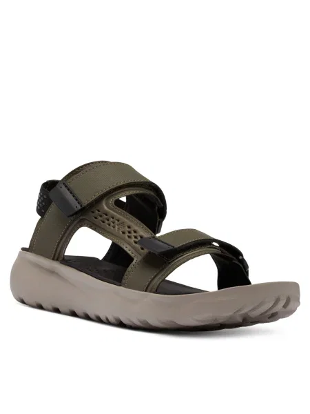 Szandál Columbia Peakfreak Roam™ Sandal zöld