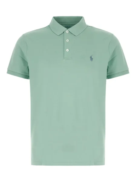 Polo Polo Ralph Lauren πράσινο