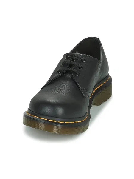 Tenisky Dr. Martens čierna