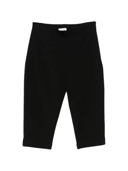 Pantaloni scurți Posse negru