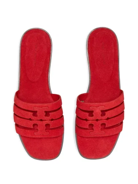 Sandale Tory Burch roșu