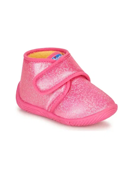 Pantofi copii Chicco roz