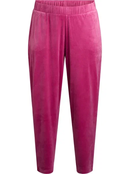 Zizzi Pantaloni roz
