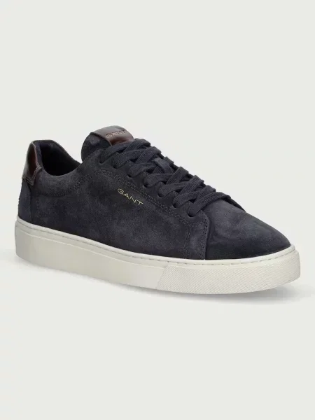 Gant McJulien sneakers pentru bărbați din piele întoarsă