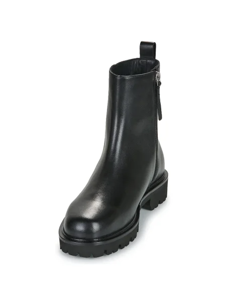 Pantofi Unisa negru