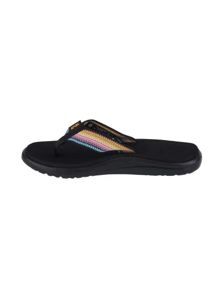 Pantofi Teva negru