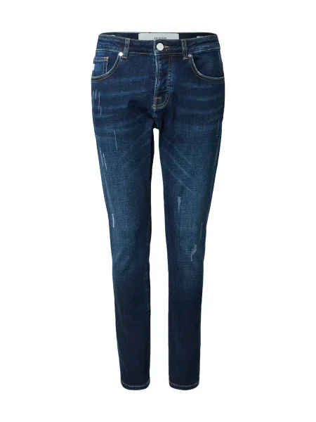 Goldgarn Džínsy I tmavomodrá