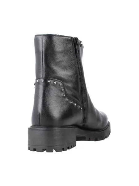 Pantofi Geox negru