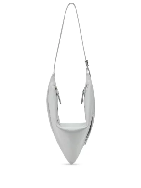 Geantă Proenza Schouler gri
