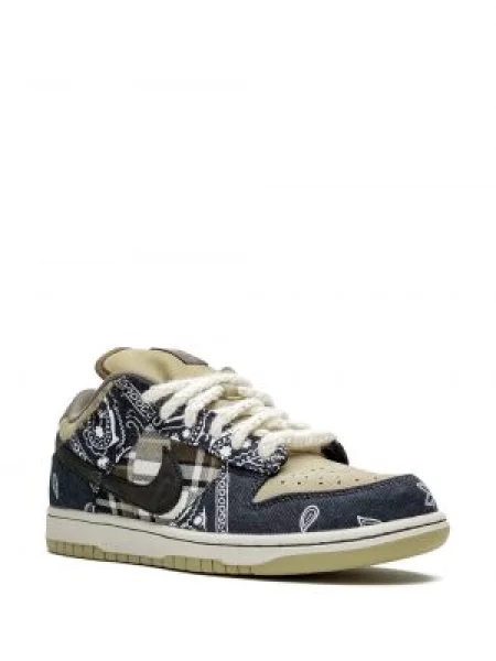 Sportbačiai Nike Dunk mėlyna
