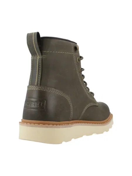 Tenisky Sorel zelená