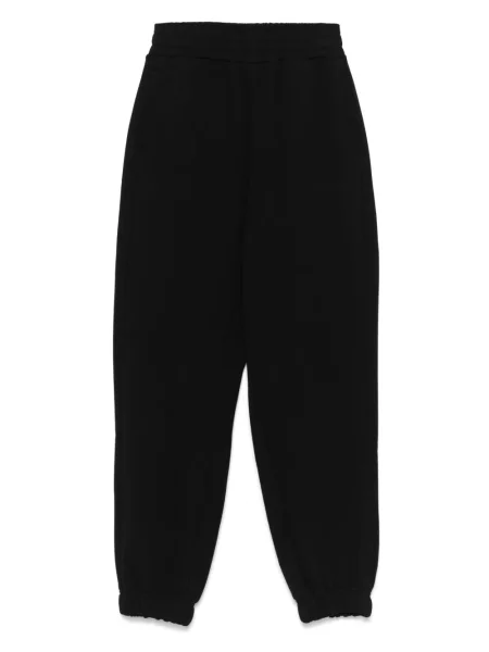 Pantaloni Calvin Klein negru