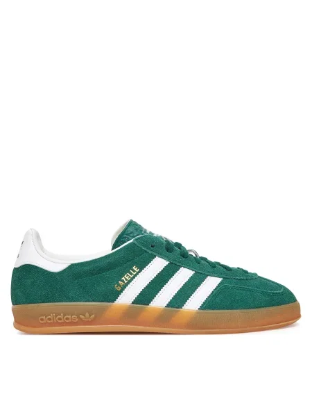 Sportcipők adidas Gazelle In zöld
