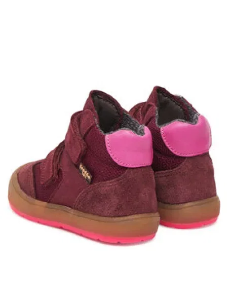 Kotníková obuv Froddo