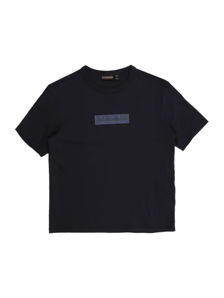 NAPAPIJRI Tricou noapte / safir albastru
