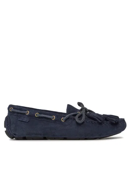 Polo Ralph Lauren Mocasini albastru