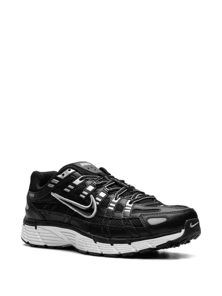 Sneakerși Nike alb