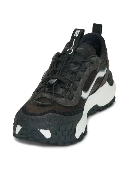 Pantofi Vans negru