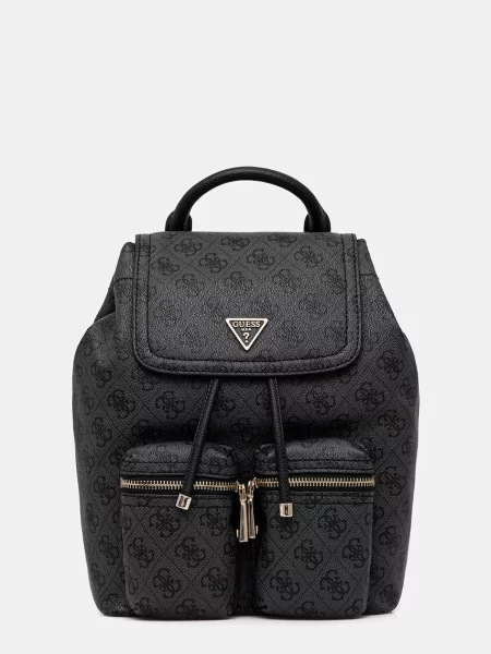 Guess Rucsac MANHATTAN II gri