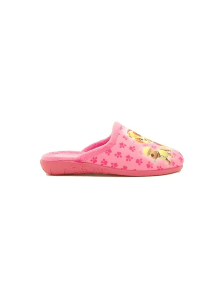 Pantofi copii Colores roz