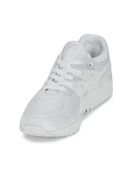 Pantofi Asics alb