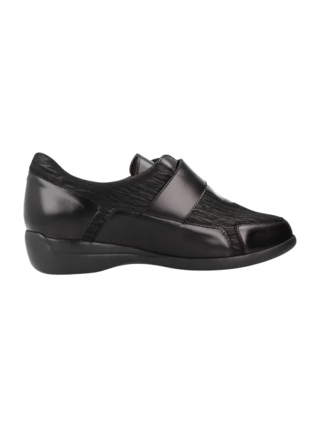 Pantofi Piesanto negru