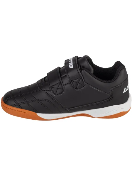Pantofi copii Lotto negru