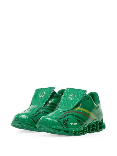 Geacă cămașă Adidas cu broderie alergare cu model piele de șarpe negru