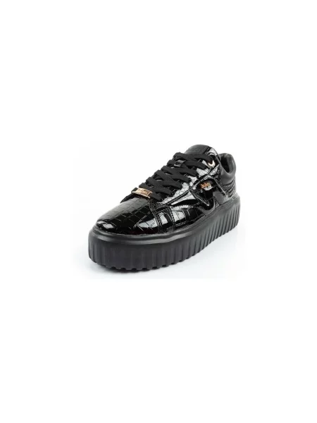Tenisice Lee Cooper crna