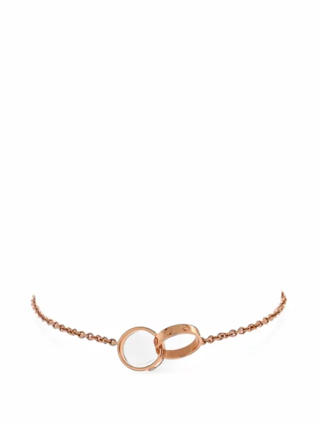 Brăţară Cartier roz