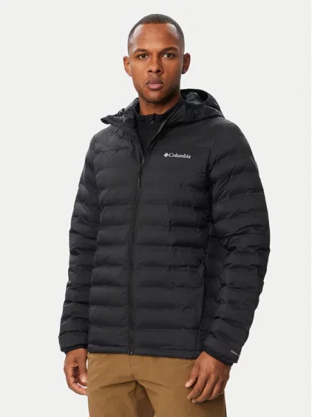Columbia Geacă de iarnă Terwilliger Trail™ negru