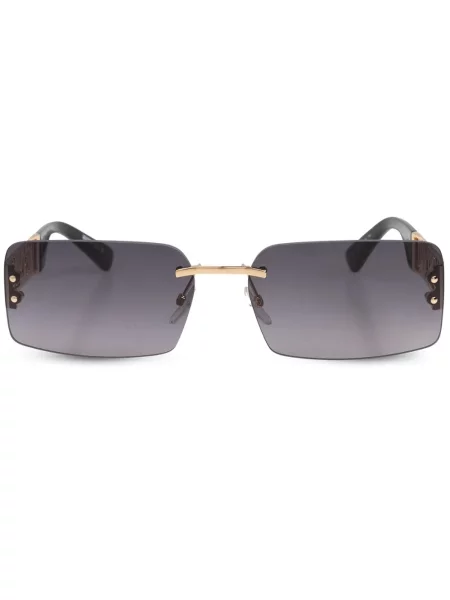Слънчеви очила Moschino Eyewear с автограф