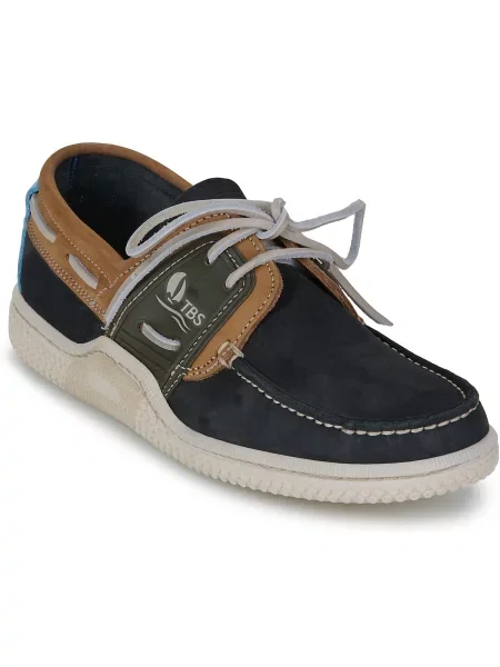 Mokasini Tbs modra