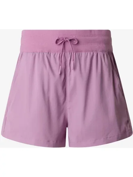 Spodenki The North Face Aphrodite Arise 3" Short M różowe