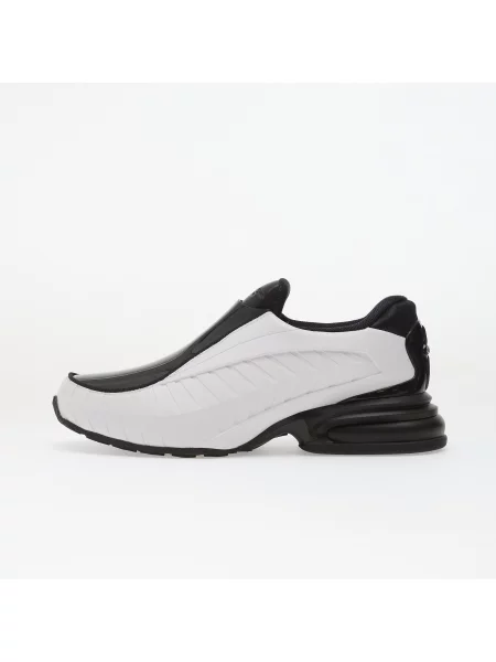 Sneakers Nike Air Max Dolce Sp X Comme Des Garçons Black/ White-Black EUR 36 alb