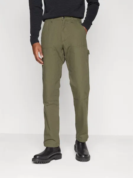GAP Pantaloni oliv