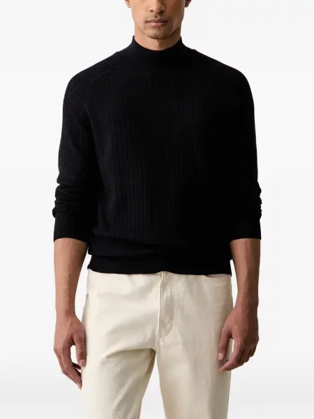 Pulover Trussardi albastru