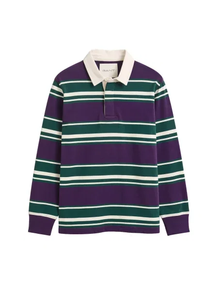 Palton Gant verde